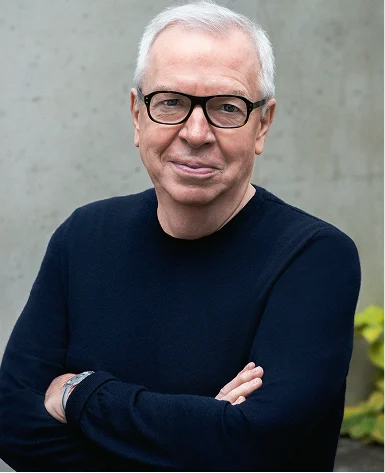 David Chipperfield