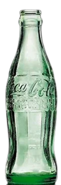 Botella Coca-Cola 4